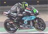 Yamaha YZR-M1 - Yamaha Team Petronas - Franco Morbidelli - MotoGP 2019 (Diecast Car)