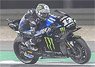 Yamaha YZR-M1 - Movistar Yamaha MotoGP - Maverick Vinales - MotoGP 2019 (Diecast Car)