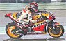 Honda RC213V - Repsol Honda Team - Marc Marquez - MotoGP 2019 (Diecast Car)