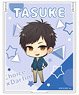 Choice x Darling Mirror Tasuke Tatikawa (Anime Toy)