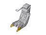 SAAB Viggen Ejection Seat (for Special Hobby) (Plastic model)