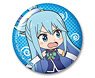 Isekai Quartetto Dome Magnet 03 Aqua (Anime Toy)