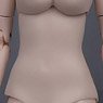 Female Joint Body A Whitening (Fashion Doll)