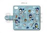 [Ace of Diamond act II] Notebook Type Smart Phone Case (iPhone5/5s/SE) PlayP-A (Anime Toy)
