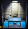 Interrogation Room Set (Fashion Doll)
