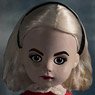 Living Dead Dolls/ Chilling Adventures of Sabrina : Sabrina Spellman (Fashion Doll)