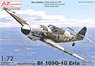 Bf109 G-10 Erla `Late` Block 15XX (Plastic model)