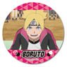 缶バッチ BORUTO-ボルト- NARUTO NEXT GENERATIONS うずまきボルト (ピンク) (キャラクターグッズ)
