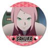 缶バッチ BORUTO-ボルト- NARUTO NEXT GENERATIONS うちはサクラ (キャラクターグッズ)