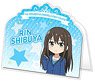 The Idolm@ster Cinderella Girls Theater Acrylic Notepad Stand 2 Rin Shibuya (Anime Toy)