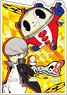 Persona Q2: New Cinema Labyrinth Acrylic Smartphone Stand P4 Ver. (Anime Toy)