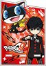 Persona Q2: New Cinema Labyrinth Acrylic Smartphone Stand P5 Ver. (Anime Toy)