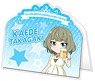 The Idolm@ster Cinderella Girls Theater Acrylic Notepad Stand 11 Kaede Takagaki (Anime Toy)