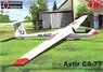 Grob Astir CS-77 (Plastic model)