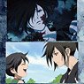 Dororo Square Can Badge Collection 2nd Season Opening Ver. (Set of 6) (Anime Toy)