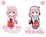 That Time I Got Reincarnated as a Slime [Front and Back Acrylic Stand] Shuna (Anime Toy)