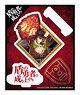 The Rising of the Shield Hero Art Acrylic Stand Naofumi Ver. (Anime Toy)