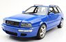 Audi RS2 (Blue) (Diecast Car)