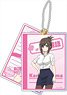 Why the Hell are You Here, Teacher!? Change of Clothes Key Ring Kana Kojima (Anime Toy)