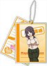 Why the Hell are You Here, Teacher!? Change of Clothes Key Ring Mayu Matsukaze (Anime Toy)