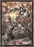 Magic The Gathering Players Card Sleeve [War of the Spark] (Karn, the Great Creator) (MTGS-082) (Card Sleeve)