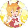 世話やきキツネの仙狐さん ラバーマットコースター 【仙狐】 (キャラクターグッズ)