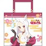 The Helpful Fox Senko-san Water-Repellent Tote Bag [Shiro](Anime Toy)