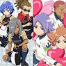 [Inazuma Eleven: Orion no Kokuin] Bromide Collection (Set of 10) (Anime Toy)