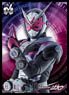 Character Sleeve [Kamen Rider Zi-O] (EN-782) (Card Sleeve)