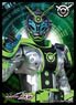 Character Sleeve Kamen Rider Zi-O [Kamen Rider Woz] (EN-784) (Card Sleeve)