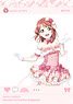 [Love Live! Nijigasaki High School School Idol Club] Through Clear File / Ayumu Uehara (Anime Toy)