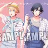Uta no Prince-sama Trading A5 Clear File w/Post Card Fresh Shower Var. (Set of 12) (Anime Toy)