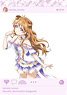 [Love Live! Nijigasaki High School School Idol Club] Through Clear File / Kanata Konoe (Anime Toy)