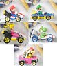 Hot Wheels Mario Kart Assorted (Mix A) (Toy)