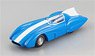 Zil-112C Chassis No.2 Record Car 05.1963 (Diecast Car)