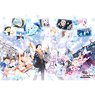 Re: Life in a Different World from Zero No.1000T-127 Memory Snow (Jigsaw Puzzles)