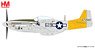 P-51D Mustang `Hon Mistake Special` (Pre-built Aircraft)