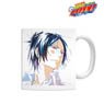 Katekyo Hitman Reborn! Mukuro Rokudo Ani-Art Mug Cup (Anime Toy)