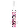 BanG Dream! Girls Band Party! Vinyl Strap Vol.2 Rimi Ushigome (Anime Toy)