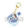 Shojo Kageki Revue Starlight Costume Acrylic Key Ring Hikari Kagura (Anime Toy)