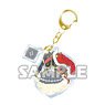 Shojo Kageki Revue Starlight Costume Acrylic Key Ring Maya Tendo (Anime Toy)