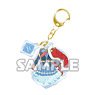 Shojo Kageki Revue Starlight Costume Acrylic Key Ring Junna Hoshimi (Anime Toy)