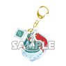 Shojo Kageki Revue Starlight Costume Acrylic Key Ring Mahiru Tsuyuzaki (Anime Toy)