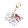 Shojo Kageki Revue Starlight Costume Acrylic Key Ring Nana Daiba (Anime Toy)
