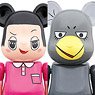 Be@Rbrick Chico & Kyoe 2Pack (Completed)