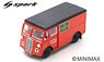 Elva Race Support Truck 1947 (Diecast Car)