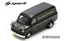 Ford Transit Team Lotus 1973 (Diecast Car)