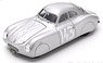 Porsche 64 No.143 Osterreischise Alpenfahrt 1949 Otto Mathe (ミニカー)