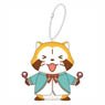 Hypnosismic x Rascal Plush Mascot [Ramuda Amemura Ver.] (Anime Toy)
