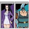 One Piece: Stampede Ticket Holder (Set of 12) (Anime Toy)